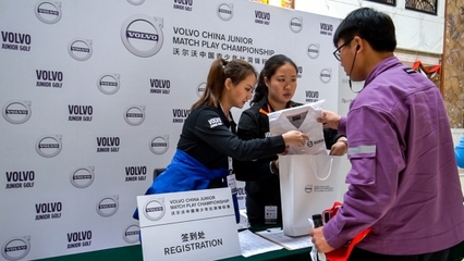 專訪中高協(xié)競賽部部長李今亮 如何策劃一場全新的青少年比賽？